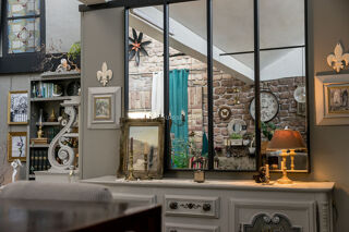  Maison � vendre 6 pi�ces 200 m�