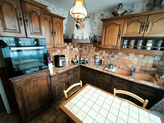  Maison � vendre 4 pi�ces 70 m�