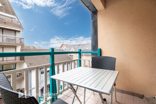  Appartement � vendre 4 pi�ces 64 m�