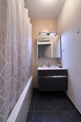  Appartement � vendre 2 pi�ces 42 m�