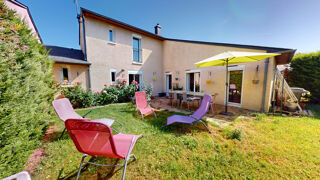  Maison à vendre 5 pièces 121 m²