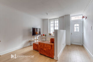  Maison à vendre 3 pièces 68 m²