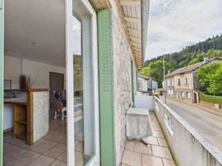  Maison � vendre 7 pi�ces 180 m�