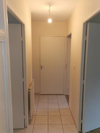  Appartement � vendre 3 pi�ces 62 m�