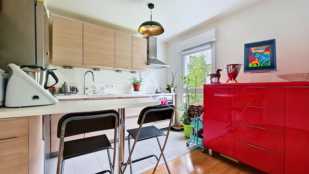 Vente Appartement Appartement Massy 2 pièce(s) Massy