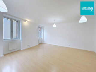  Appartement à louer 3 pièces 67 m²