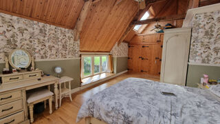  Maison � vendre 10 pi�ces 188 m�