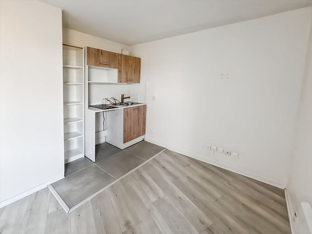 Location Appartement À LOUER - STUDIO - BRETIGNY/O Bretigny sur orge