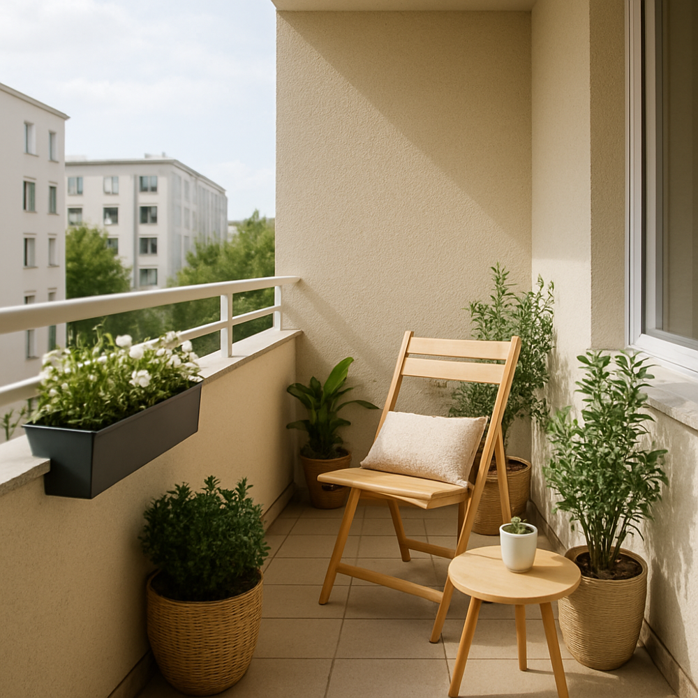 Vente Appartement Appartement 2 pièces de 50 m2 (Bordeaux) Bordeaux