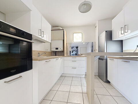  Appartement � louer 2 pi�ces 56 m�