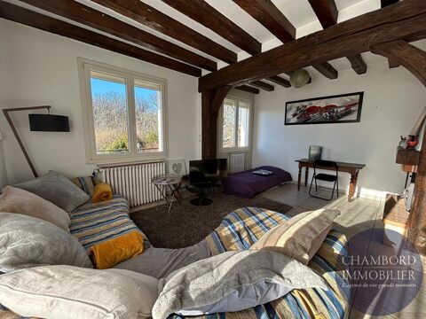  Maison � louer 4 pi�ces 80 m�