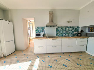  Maison � vendre 5 pi�ces 143 m�