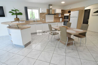  Maison � vendre 5 pi�ces 112 m�