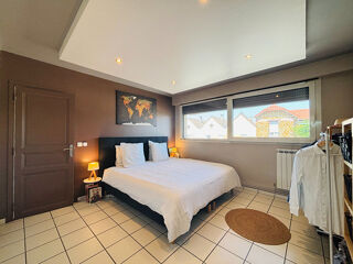  Appartement � vendre 5 pi�ces 