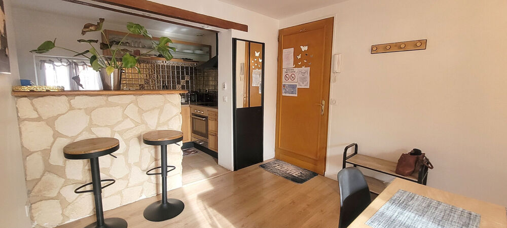 BEAU DUPLEX