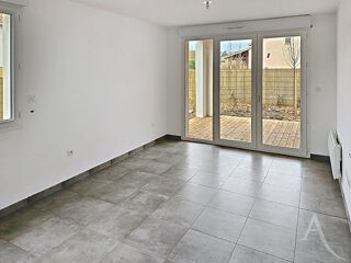  Appartement � louer 2 pi�ces 41 m�