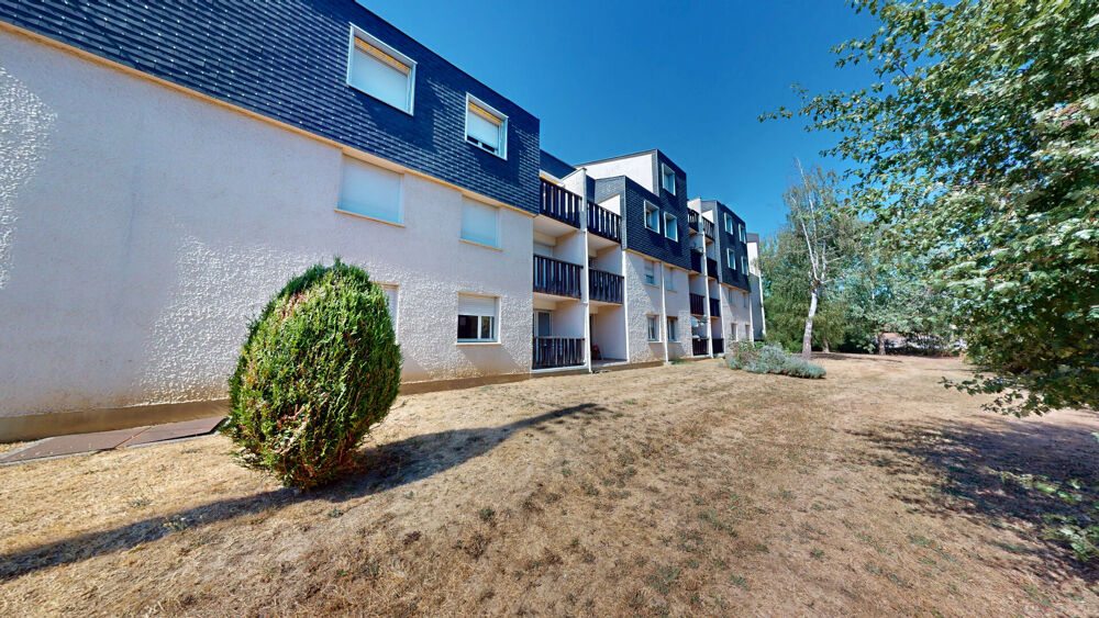 EVREUX - Quartier Navarre