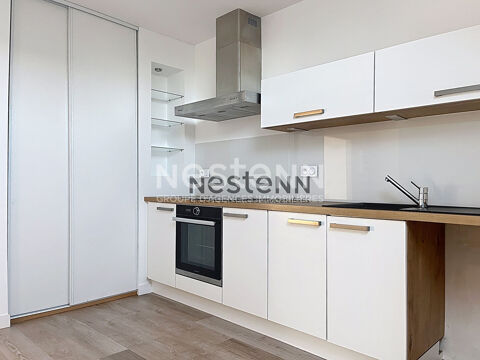  Appartement � louer 2 pi�ces 54 m�