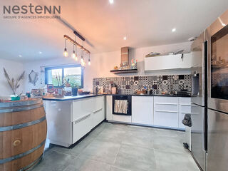  Maison � vendre 4 pi�ces 118 m�