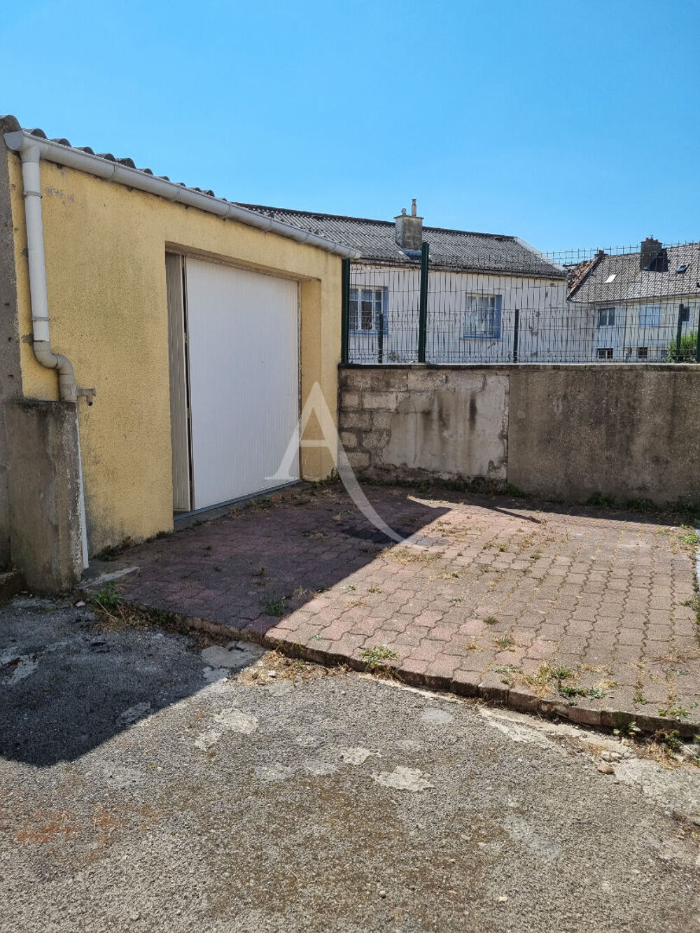 Vente Immeuble Immeuble de rapport Le Portel Le portel