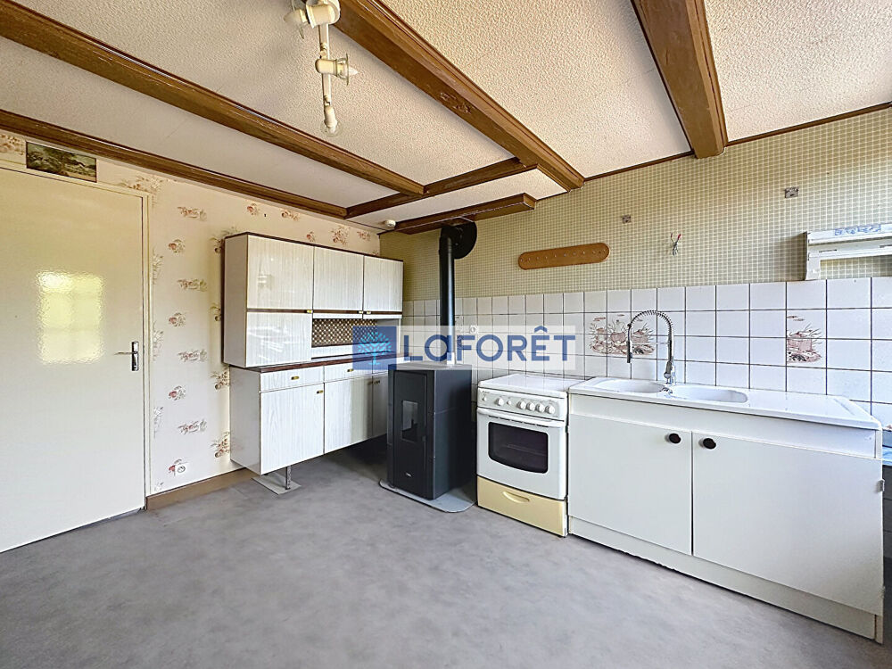 Maison Roches-Bettaincourt