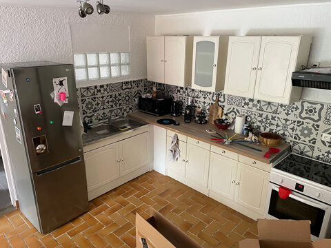  Appartement � louer 2 pi�ces 52 m�