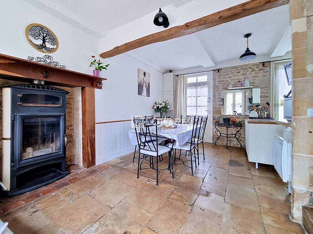 Maison Reviers 6 pièce(s) 155 m2
