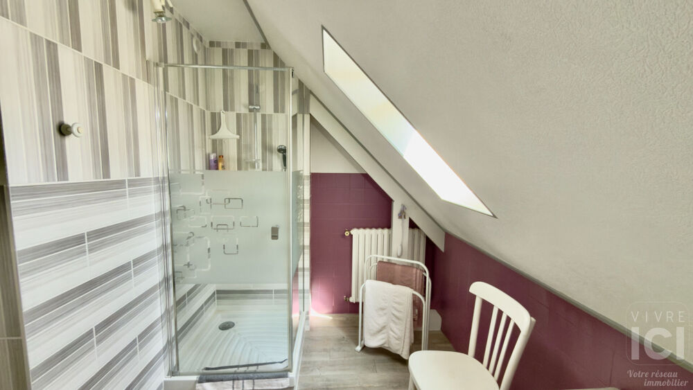 Vente Maison Maison Nantes - Chantrerie 8 pièce(s) 160 m2- 4 Chambres Nantes