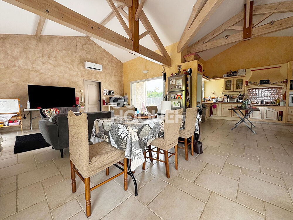 Vente Maison Maison 3 chambres avec piscine Golfech