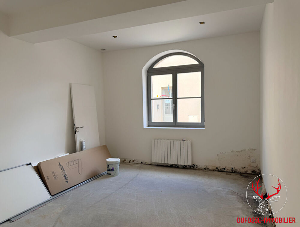 Vente Appartement Tassin-la-Demi-Lune T1 de 28m2 Tassin la demi lune