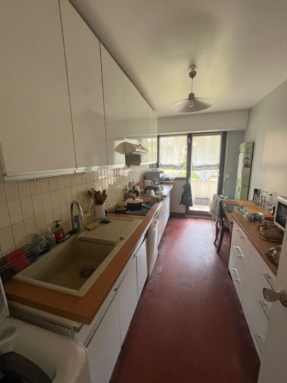 Vente Appartement Appartement Villemomble 5 pièce(s) 105 m2 Villemomble