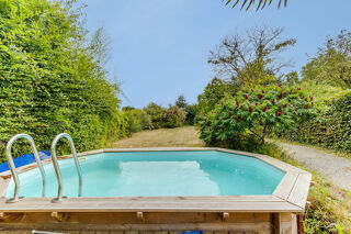  Maison � vendre 5 pi�ces 181 m�
