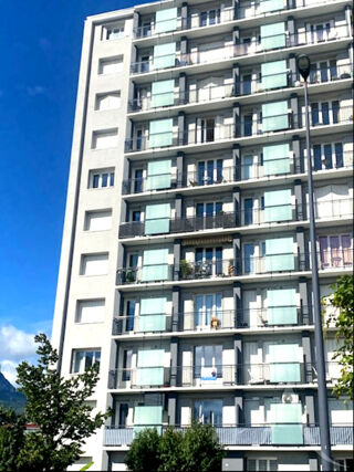  Appartement  vendre 3 pices 55 m