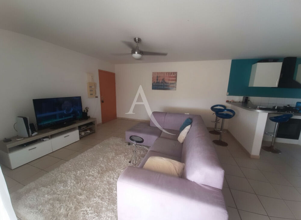 Appartement Ducos 3 pièce(s) 72.16 m2 à SAISIR !!!!!! disponible de suite !!!!!!
