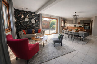  Maison � vendre 5 pi�ces 130 m�