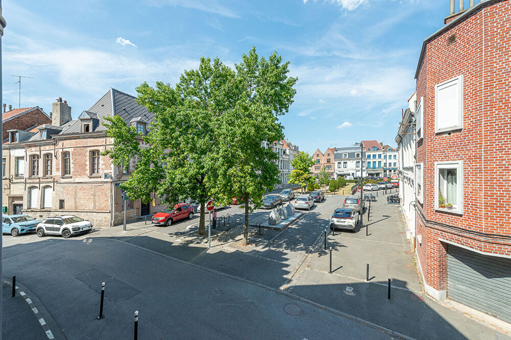 Appartement Valenciennes 3 pièce(s) 68 m2