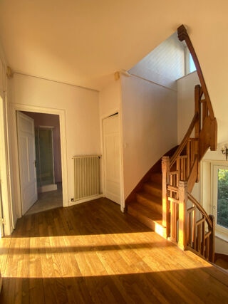  Maison � vendre 7 pi�ces 142 m�