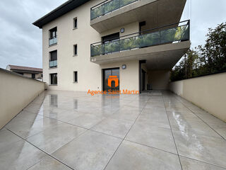  Appartement � vendre 4 pi�ces 85 m�