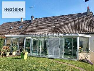  Maison à vendre 5 pièces 138 m²