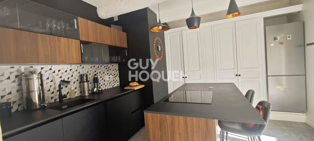 Vente Maison Ensemble immobilier à vendre à Bages - Référence 3699 Bages