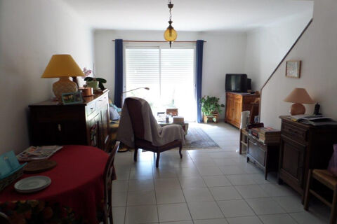   CAVEIRAC, villa 2 chambres avec terrasse,jardin et parking Maison - 3 pi�ce(s) - 70 m�