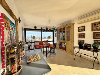  Appartement  vendre 5 pices 138 m