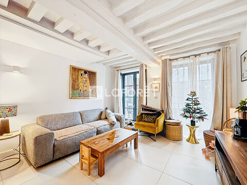  Appartement � louer 3 pi�ces 80 m�