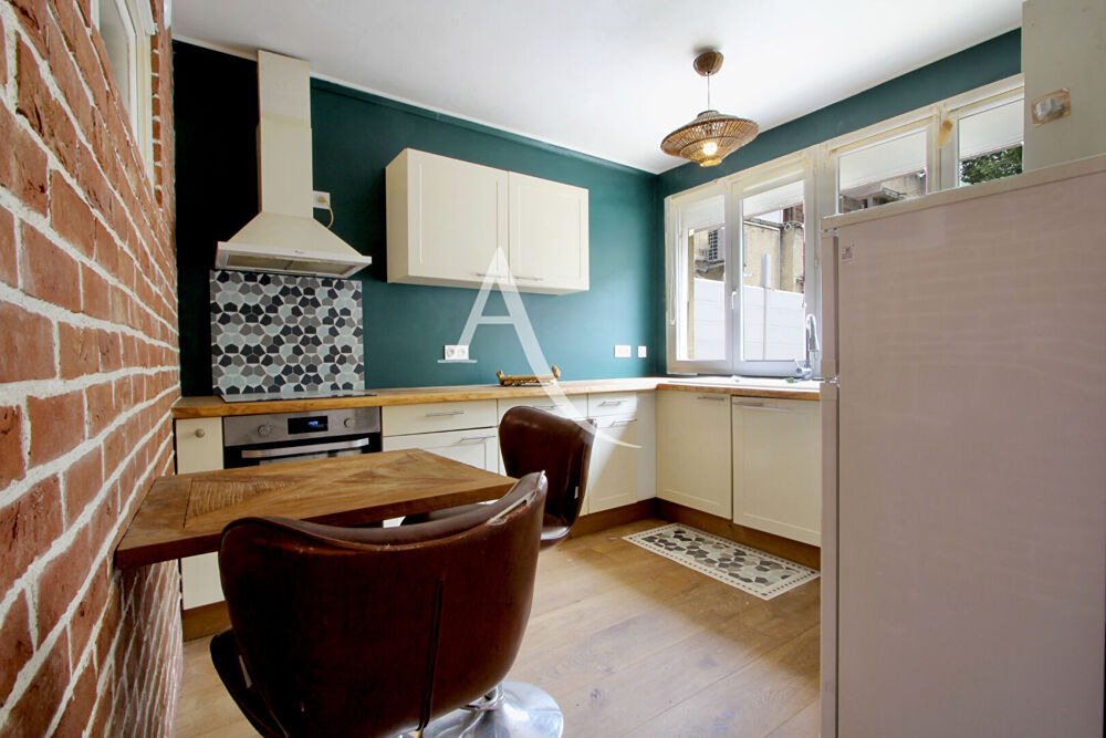 Vente Appartement LATTES CENTRE - T3 DE 83 m² UTILES (68 m² loi carrez) - TERRASSE - GRANDE MEZZANINE Lattes