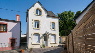  Maison à vendre 6 pièces 98 m²