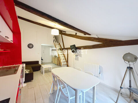  Appartement � louer 2 pi�ces 33 m�