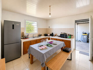  Maison � vendre 4 pi�ces 100 m�