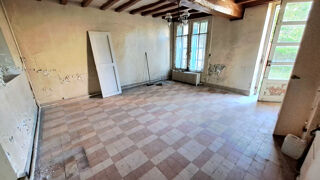  Maison � vendre 4 pi�ces 59 m�