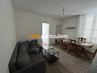  Appartement  vendre 2 pices 37 m