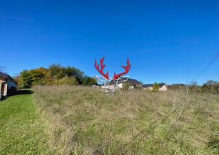  Terrain � vendre 1020 m�
